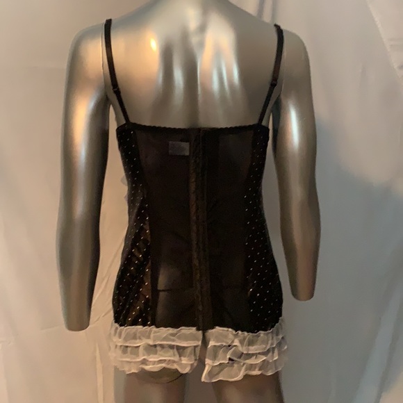 Rampage corset style lingerie - Picture 4 of 6